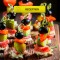 All Seasons Receptions Buffet