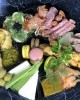 Eksklusiv Tapas Boks (2 prs.)