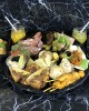 Eksklusiv Tapas Boks (2 prs.)