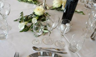 Luksus Catering herskabelige festlokaler